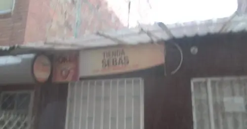 TIENDA DE SEBAS TIENDA DE SEBAS